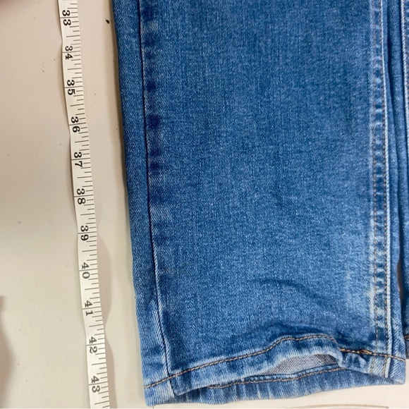 Levi’s 541 Athletic Fit Tapered Jeans Men’s 32x34 Medium Wash - Picture 3 of 9